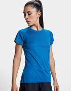 Dames Sportshirt Bahrain Roly CA0408